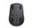 Mouse Logitech Óptico MX Anywhere 3S - Recargable - Inalámbrico - USB - 8000PDI - Color Grafito
