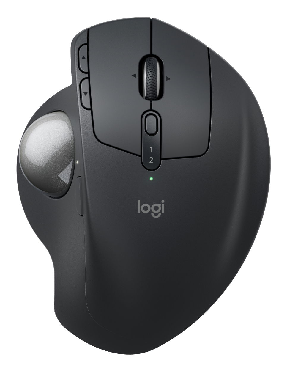 Logitech MX Ergo S GRAPHITE-2.4GHZ/BT-LATA Logitech MX Ergo S GRAPHITE-2.4GHZ/BT-LATA