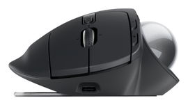 Logitech MX Ergo S GRAPHITE-2.4GHZ/BT-LATA Logitech MX Ergo S GRAPHITE-2.4GHZ/BT-LATA