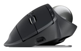 Logitech MX Ergo S GRAPHITE-2.4GHZ/BT-LATA Logitech MX Ergo S GRAPHITE-2.4GHZ/BT-LATA