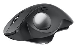 Logitech MX Ergo S GRAPHITE-2.4GHZ/BT-LATA Logitech MX Ergo S GRAPHITE-2.4GHZ/BT-LATA