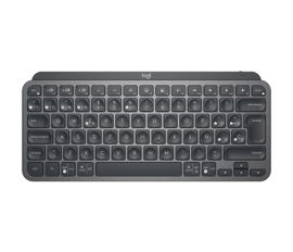 Teclado Inalámbrico MX Keys Mini - Logitech