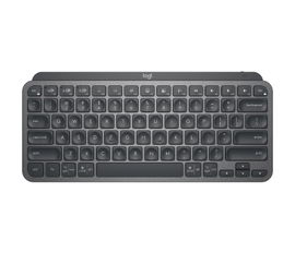 Teclado Inalámbrico MX Keys Mini - Logitech