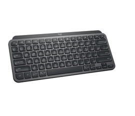 Teclado Inalámbrico MX Keys Mini - Logitech