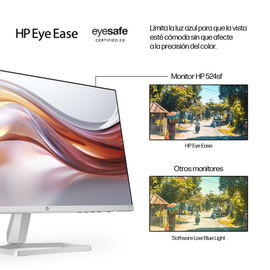 HP - 23.8