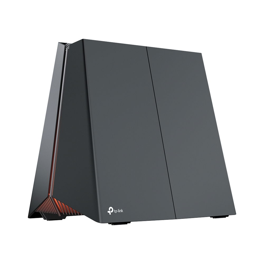 TP-Link - Router - Archer GE550 Tri band wifi 7 g