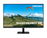 Monitor LED-Backlit LCD 27