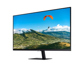 Monitor LED-Backlit LCD 27