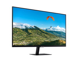 Monitor LED-Backlit LCD 27