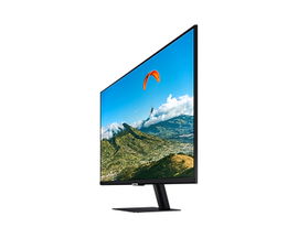 Monitor LED-Backlit LCD 27