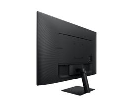 Monitor LED-Backlit LCD 27