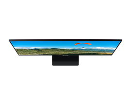 Monitor LED-Backlit LCD 27