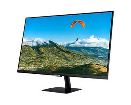 Monitor LED-Backlit LCD 27
