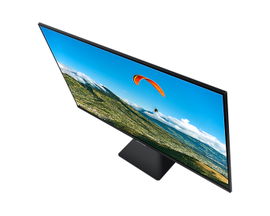 Monitor LED-Backlit LCD 27