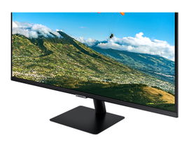 Monitor LED-Backlit LCD 27