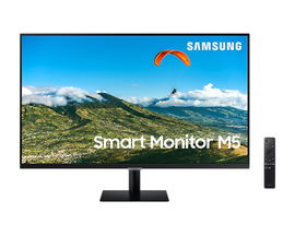 Monitor LED-Backlit LCD 27