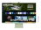 Samsung S32BM80GUN - M8 Series - monitor LED - inteligente - 32