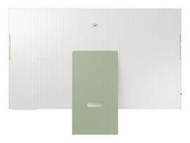 Samsung S32BM80GUN - M8 Series - monitor LED - inteligente - 32