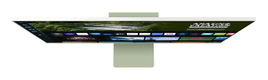 Samsung S32BM80GUN - M8 Series - monitor LED - inteligente - 32