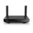 Linksys Hydra 6 MR20EC - - enrutador inalámbrico - conmutador de 4 puertos - 1GbE - Wi-Fi 6 - Doble banda