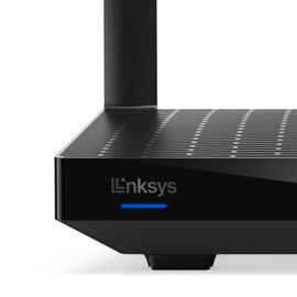 Linksys Hydra 6 MR20EC - - enrutador inalámbrico - conmutador de 4 puertos - 1GbE - Wi-Fi 6 - Doble banda Linksys Hydra 6 MR20EC - - enrutador inalámbrico - conmutador de 4 puertos - 1GbE - Wi-Fi 6 - Doble banda
