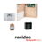 KIT INTRUSION INALÁMBRICO RESIDEO V48T62RFBT CON PANEL VISTA48LA/ 1 TECLADO 6162RF / 1 TRANSFORMADOR 1361GT/ 1 BATERIA ENS-BT412 **MAS VENDIDO**