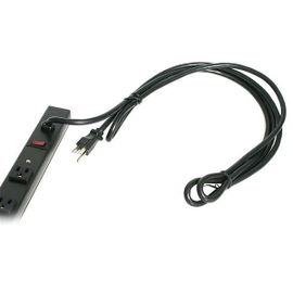 StarTech.com 24 Outlet 120V 15A Rackmount Power Strip - Power distribution strip (rack-mountable) - output connectors: 24 - 3 m - for P/N: RK4242BKNS, RK4242BK, RK4236BKNS, RK4236BK, 4POSTRACKBK StarTech.com 24 Outlet 120V 15A Rackmount Power Strip - Power distribution strip (rack-mountable) - output connectors: 24 - 3 m - for P/N: RK4242BKNS, RK4242BK, RK4236BKNS, RK4236BK, 4POSTRACKBK