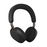 Jabra Evolve3 - Headphones - Wireless - 75 MS Link390a Black WLC Chrg