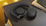 Jabra Evolve3 - Headphones - Wireless - 75 MS Link390a Black WLC Chrg