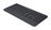 Logitech Signature K650 Comfort Full-Size Wireless Keyboard with Wrist Rest, Graphite - Teclado - inalámbrico - Bluetooth LE - grafito
