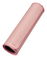 Alfombrilla para Mouse - Base De Goma Antideslizante, Fácil Deslizamiento, Superficie Resistente A Salpicaduras - Logitech Studio Series - Rosa Oscuro