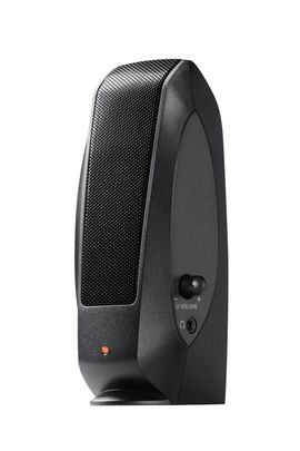 Logitech Speaker S120 Black 2.0 AMR Retail Box