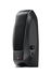 Logitech Speaker S120 Black 2.0 AMR Retail Box