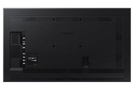 Samsung QM55R-B - 55