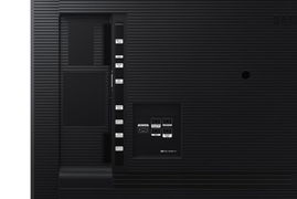 Samsung QM55R-B - 55