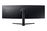 Samsung S49A950UIN - S95UA Series - monitor QLED - curvado - 49