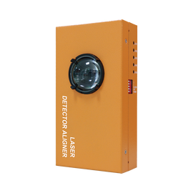 Alineador para detectores de rayo laser SFIRE