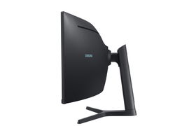 Samsung S49A950UIN - S95UA Series - monitor QLED - curvado - 49