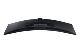 Samsung S49A950UIN - S95UA Series - monitor QLED - curvado - 49