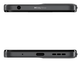 Motorola E14 - Smartphone - Android - 64 KB - Charcoal Grey - Touch