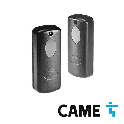 FOTOCELDAS CAME DIR20 ALCANCE DE 20 M DIMENSIONES 46x108x23MM FABRICADAS EN POLICARBONATO GRADO DE PROTECCIÓN iP40