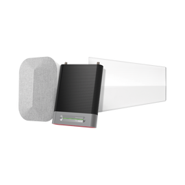 KIT Amplificador de Señal Celular, HOME COMPLETE Reacondicionado para la venta en México (equipo totalmente nuevo, no ha sido reparado) | Mejora la Señal Celular de todos los Operadores | Cubre áreas de hasta 2780 metros cuadra