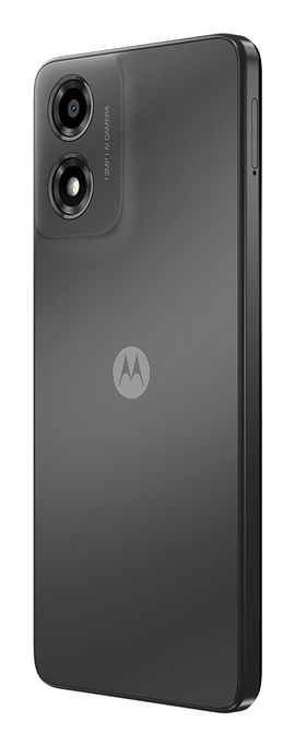 Motorola E14 - Smartphone - Android - 64 KB - Charcoal Grey - Touch