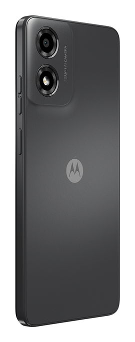 Motorola E14 - Smartphone - Android - 64 KB - Charcoal Grey - Touch