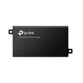 TP-Link - POE260S 2.5G PoE+ Injector Ada TP-Link - POE260S 2.5G PoE+ Injector Ada