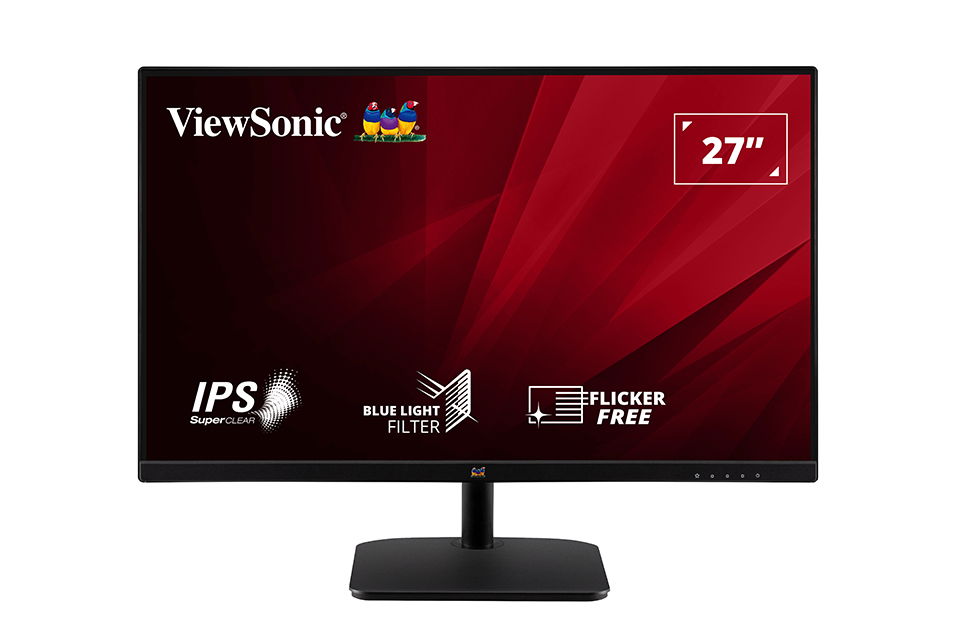 ViewSonic VA2435-H - 24