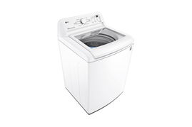 LG WT21WT6HKA - Washing machine - DD Inverter TurboDrum 46 lbs LG WT21WT6HKA - Washing machine - DD Inverter TurboDrum 46 lbs