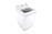 LG WT21WT6HKA - Washing machine - DD Inverter TurboDrum 46 lbs