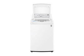 LG WT21WT6HKA - Washing machine - DD Inverter TurboDrum 46 lbs LG WT21WT6HKA - Washing machine - DD Inverter TurboDrum 46 lbs