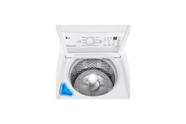 LG WT21WT6HKA - Washing machine - DD Inverter TurboDrum 46 lbs LG WT21WT6HKA - Washing machine - DD Inverter TurboDrum 46 lbs